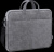 Сумка Defender Solid 15.6" Gray
