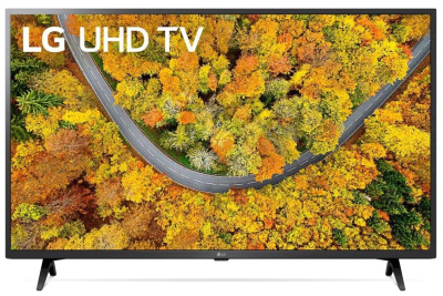 ЖК-телевизор LG 43UP76006LC