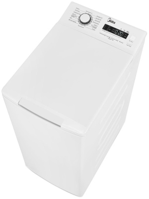 Стиральная машина Midea MFE12W75B/W-C