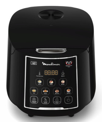 Мультиварка Moulinex MK736BF2