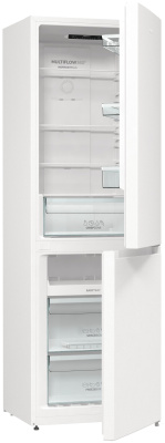 Холодильник Gorenje NRK6191PW4