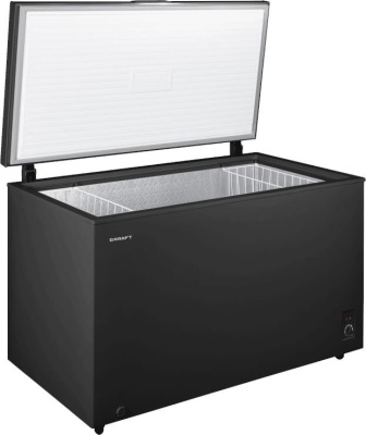 Морозильный ларь Kraft BD(W)-460BRX