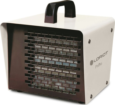 Тепловая пушка электрическая Loriot LHP-KX 2000
