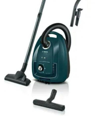 Пылесос Bosch BGL38WBU3H