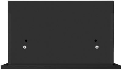 Вытяжка Maunfeld CROSBY SINGL 60 BLACK Gl
