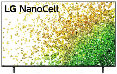 ЖК-телевизор, NanoCell LG 55NANO856PA