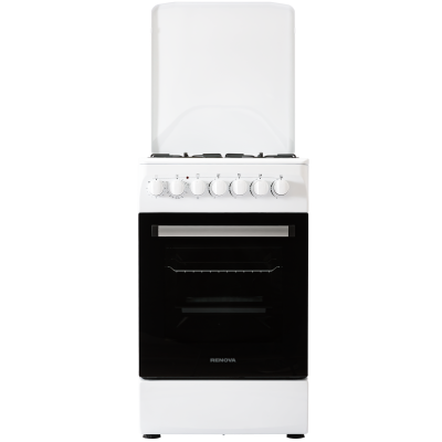 Плита комбинированная Renova SK5E-1ETW-TR