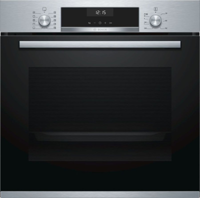 Электрический духовой шкаф Bosch HBG537ES0R