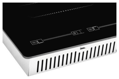 Индукционная варочная поверхность Kuppersberg ICS 644