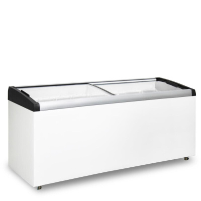 Морозильный ларь Бирюса CF68 (4)