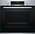 Электрический духовой шкаф Bosch HBG537ES0R