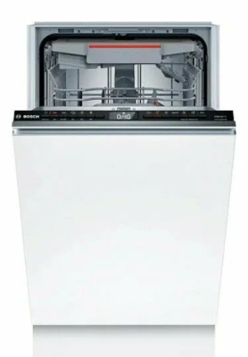 Посудомоечная машина встраиваемая Bosch SPV4HMX55Q