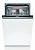 Посудомоечная машина встраиваемая Bosch SPV4HMX55Q