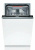 Посудомоечная машина встраиваемая Bosch SPV4HMX55Q