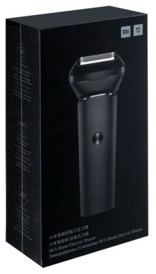 Электробритва Xiaomi Mi 5-Blade Electric Shaver