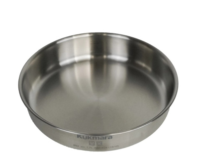Форма для выпечки Kukmara Хорека 1,7 л/22 см HRC-BD1722.00