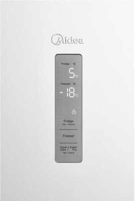 Холодильник Midea MDRB470MGF01O