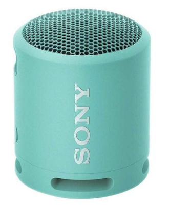 Портативная акустика Sony SRS-XB13 Light Blue