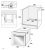 Газовый духовой шкаф BEKO BBIGT21100X