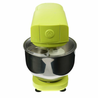 Планетарный миксер BQ MX621 Лайм