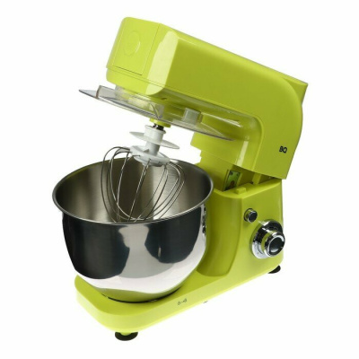 Планетарный миксер BQ MX621 Лайм