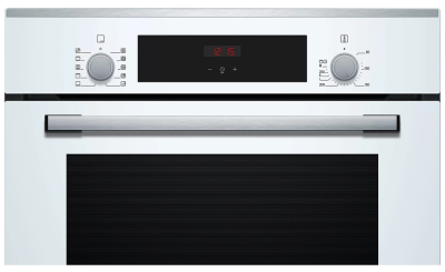 Электрический духовой шкаф Bosch HBF254EW0R