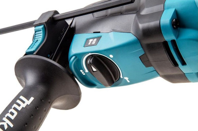 Перфоратор Makita HR2630