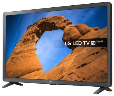 ЖК-телевизор LG 32LK610BPLC