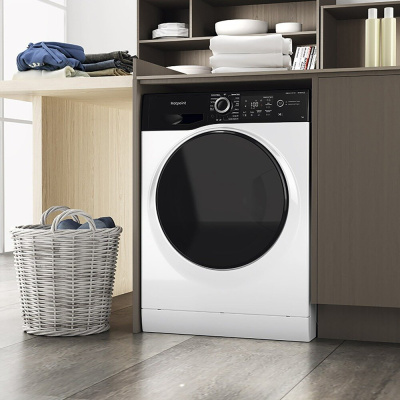 Стиральная машина Hotpoint NSB 7249 ZD AVE RU