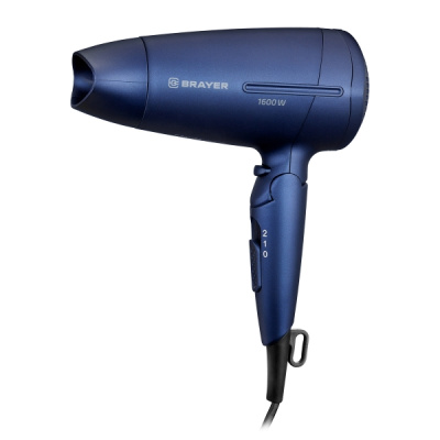 Фен Brayer BR3020-BL