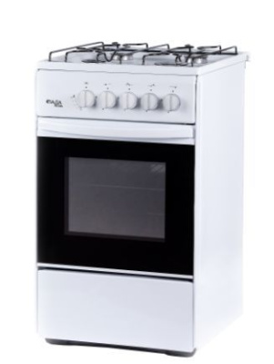 Плита газовая Лада Nova RG 24040 W