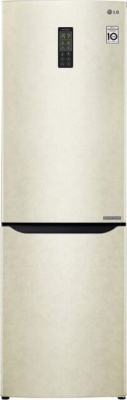 Холодильник LG GA-B419 SEUL