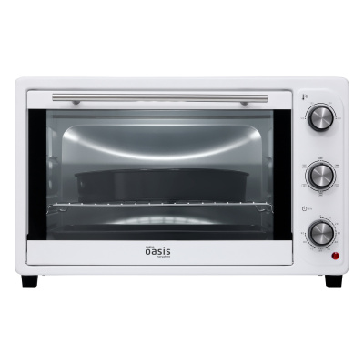 Мини-печь Oasis M-60CW2