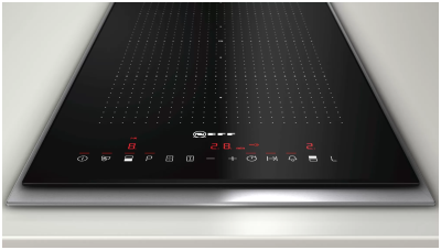 Индукционная варочная поверхность NEFF N53TD40N0