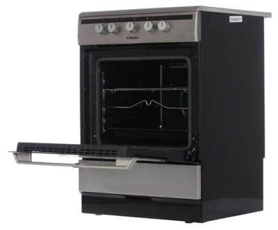 Плита электрическая Hansa FCCX64000
