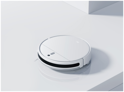 Пылесос Xiaomi Mi Robot Vacuum-Mop 2 Lite