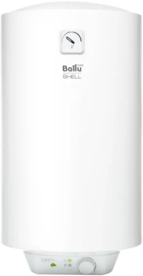 Водонагреватель Ballu BWH/S 80 Shell