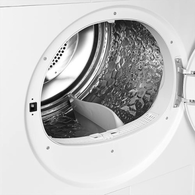 Сушильная машина Monsher MDM 630 Blanc