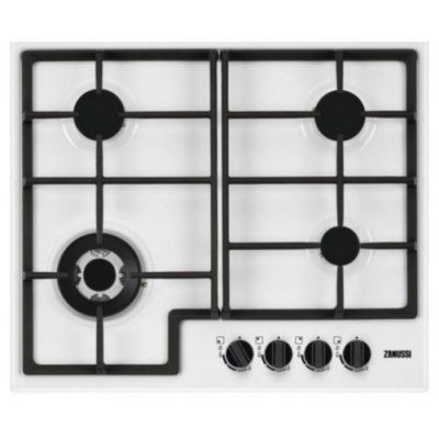Газовая варочная поверхность Zanussi GPZ 363 SW