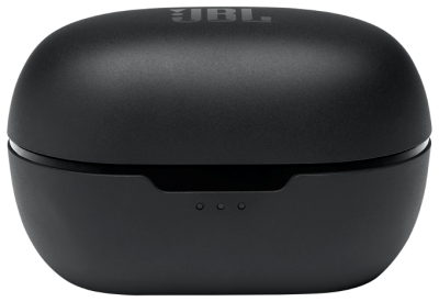 Беспроводные TWS-наушники JBL Tune 115 TWS Black Беспроводные TWS-наушники JBL Tune 115 TWS Black