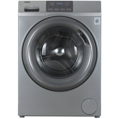 Стиральная машина Haier HW60-BP12919AS