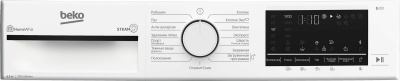 Стиральная машина BEKO B3WFR56H2WWB