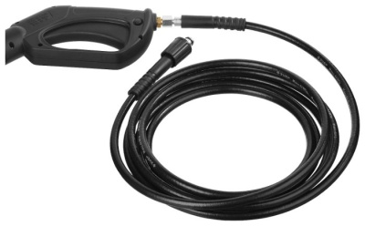 Мойка высокого давления Зубр АВД-П165