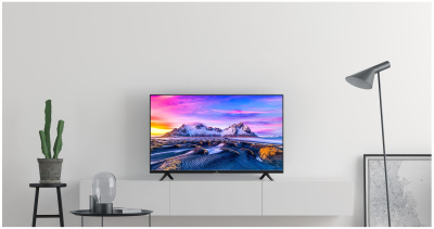 ЖК-телевизор Xiaomi Mi TV P1 L32M6-6ARG