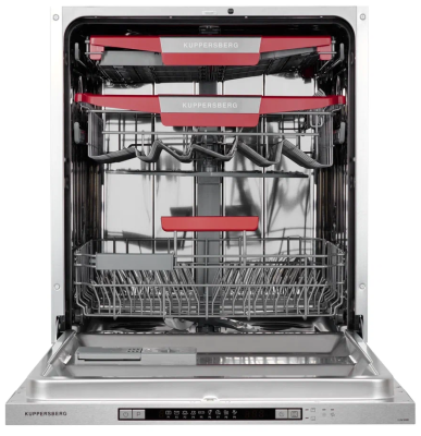 Посудомоечная машина встраиваемая Kuppersberg GLM 6080