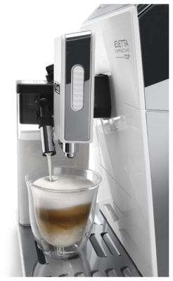 Кофемашина De'Longhi ECAM 45.764.W