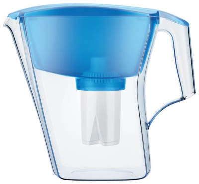 Фильтр-кувшин Аквафор Лайн Синий 2,8л