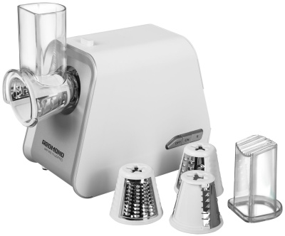 Мясорубка Redmond RMG-1216-8 Белый