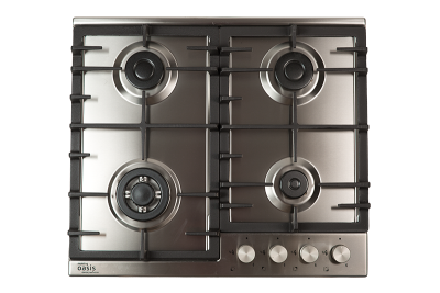 Газовая варочная поверхность Oasis P-MNRT (B)