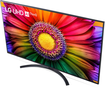 ЖК-телевизор LG 50UR81006LJ